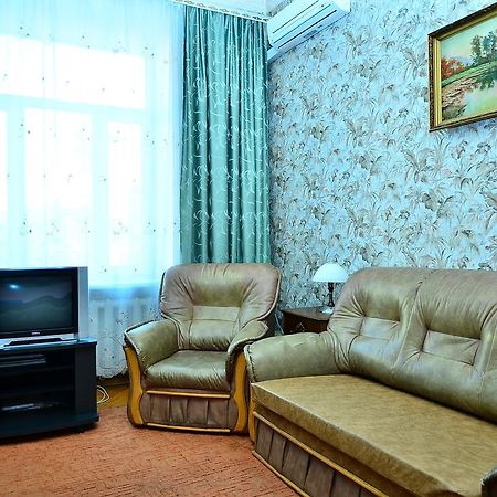 Bolshaya Vasilkovskaya 24 Apartment Киев Екстериор снимка