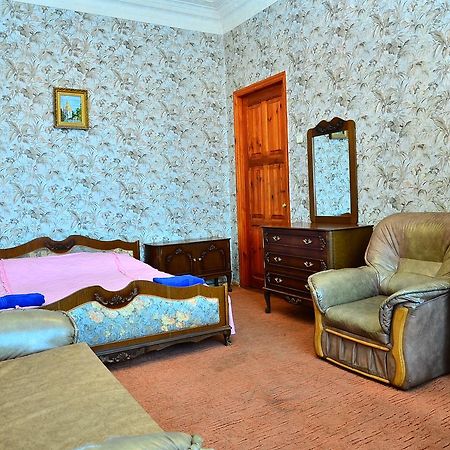 Bolshaya Vasilkovskaya 24 Apartment Киев Екстериор снимка
