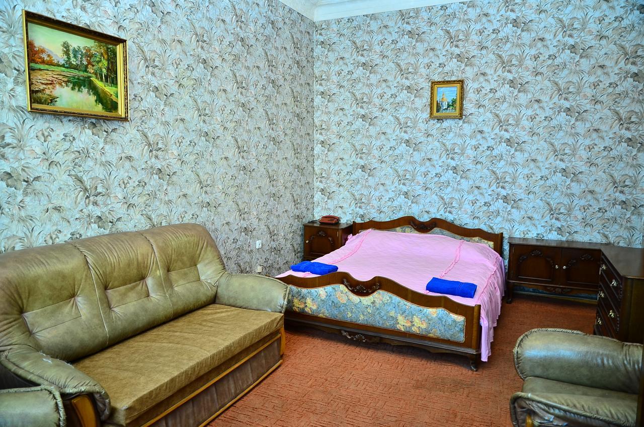 Bolshaya Vasilkovskaya 24 Apartment Киев Екстериор снимка